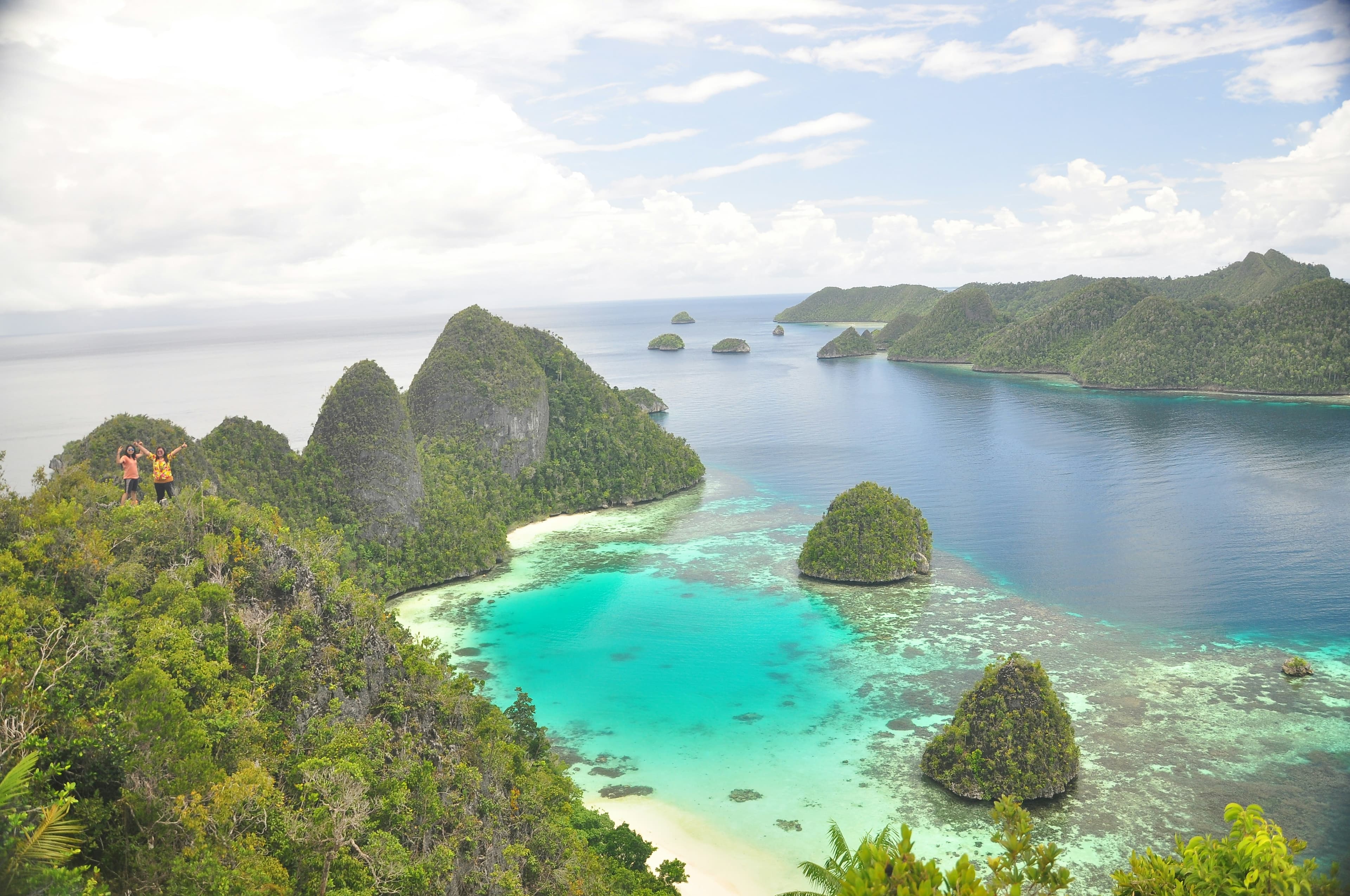 Pariwisata Berbasis Komunitas